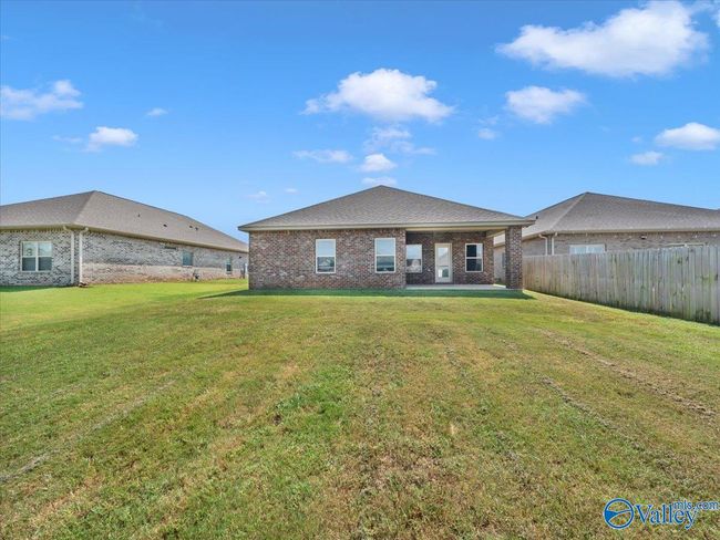 14709 Norfleet Dr, House other with 4 bedrooms, 3 bathrooms and null parking in Athens AL | Image 36