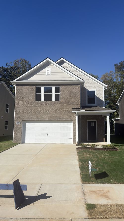4822 Clousden Way, Murfreesboro, TN, 37129-4469 | Card Image