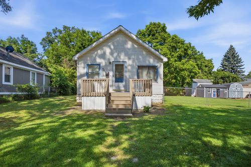 543 Emerson Avenue, Pontiac, MI, 48342 | Card Image
