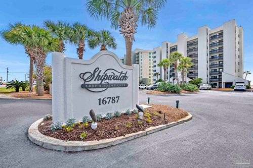 a504-16787 Perdido Key Dr, Pensacola, FL, 32507-9372 | Card Image