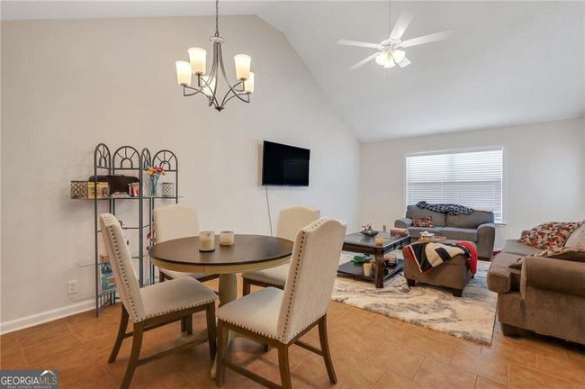 314 Promise Ln, Townhouse with 2 bedrooms, 2 bathrooms and 2 parking in Brunswick GA | Image 13