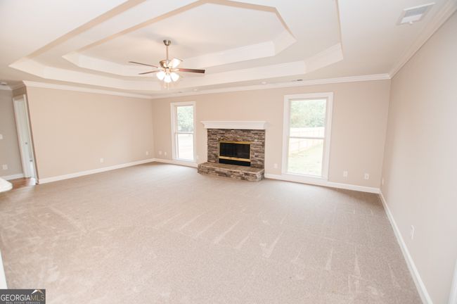 3015 Shoal Creek Rd, House other with 3 bedrooms, 3 bathrooms and 2 parking in Monroe GA | Image 6