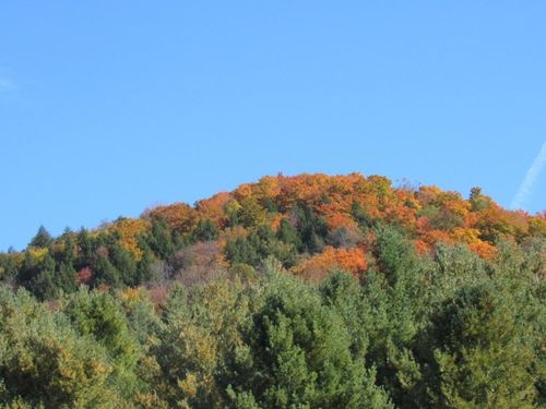 00 Blackmer Blvd, Stockbridge, VT, 05772 | Card Image