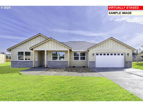 156 Annabelle St, CastleRock, WA, 98611 | Card Image