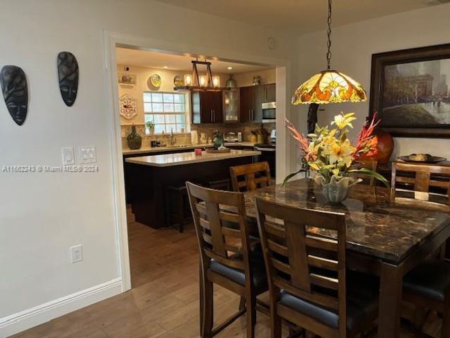 6769 Camelia Dr, House other with 3 bedrooms, 2 bathrooms and null parking in Miramar FL | Image 8