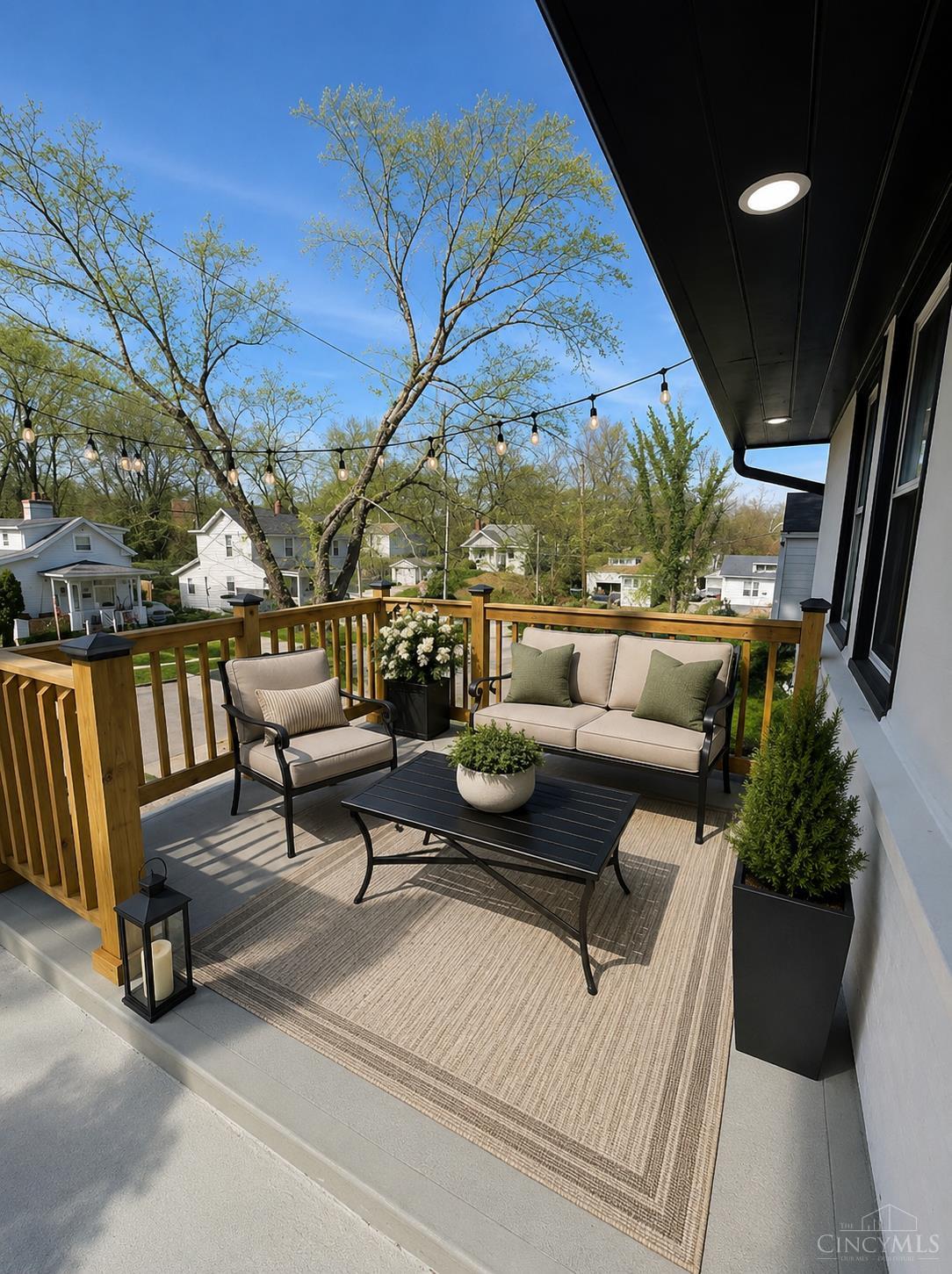 Residential in Cincinnati 4