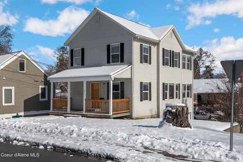 231 S 4th Ave, Sandpoint, ID, 83864-1320 | Card Image