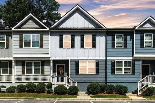 2832 Saratoga Lake Vw, Decatur, GA, 30034-6500 | Card Image