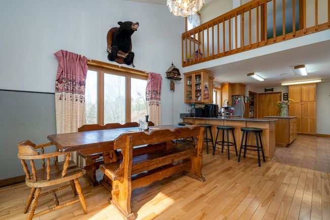 618 Kearsarge Mountain Rd, House other with 4 bedrooms, 4 bathrooms and null parking in Warner NH | Image 7