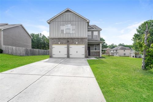 40 Oakwood Dr, Covington, GA, 30016-0298 | Card Image