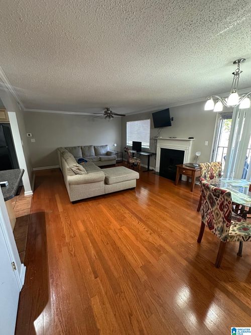 apt-g-410 Skyview Dr, BIRMINGHAM, AL, 35209-3058 | Card Image