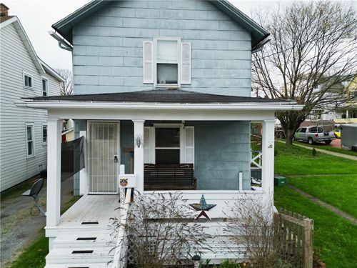 328 3rd St, Butler, PA, 16001-4663 | Card Image