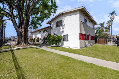 3620 S Budlong Ave, Los Angeles, CA, 90007-3941 | Card Image