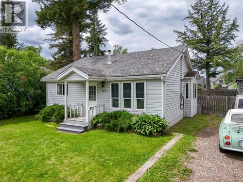 563 Jones Street, Quesnel, BC, V2J2X2 | Card Image