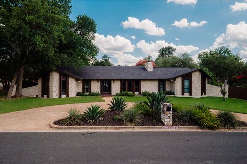 10606 Spicewood Club Dr, Austin, TX, 78750-3331 | Card Image