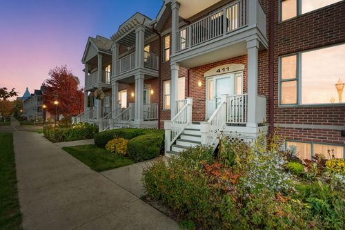 411 54th St, Kenosha, WI, 53140-3789 | Card Image