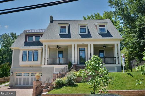 5010 Williamsburg Blvd, ARLINGTON, VA, 22207-1847 | Card Image