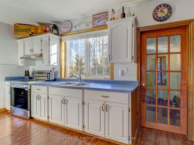 474593 Dodge Line, House other with 2 bedrooms, 2 bathrooms and 10 parking in Beachville ON | Image 15