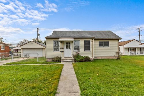 3636 17th St, Wyandotte, MI, 48192-6428 | Card Image