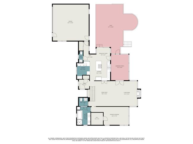 9220 Glenbrook Rd, House other with 4 bedrooms, 3 bathrooms and null parking in Gregory MI | Image 27