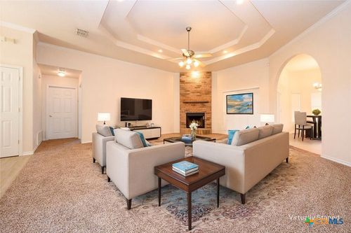 416 Canoe Dr, Harker Heights, TX, 76548-7470 | Card Image