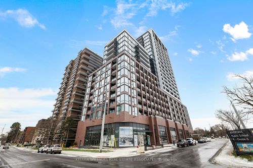 307-28 Ann St, Mississauga, ON, L5G0E1 | Card Image