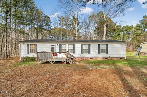 40 Buck Ridge Rd, Louisburg, NC, 27549-6823 | Card Image