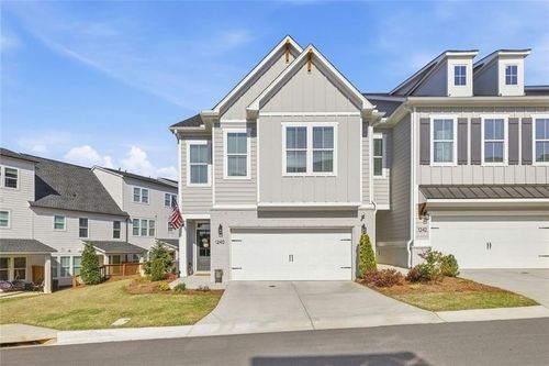 1240 Willowcrest, Cumming, GA, 30041 | Card Image