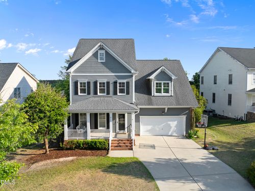 912 Sweet Olive Ct, Wake Forest, NC, 27587-4376 | Card Image