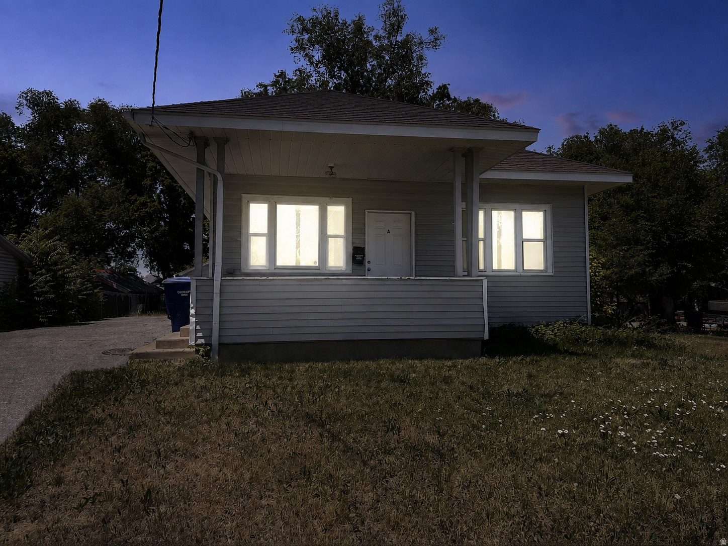 Residential in Ogden