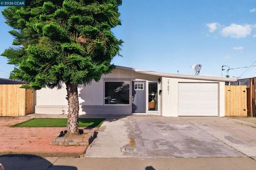 27891 Ormond Ave, Hayward, CA, 94544-5058 | Card Image