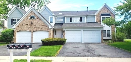355-355 S Collins St, South Elgin, IL, 60177-2360 | Card Image