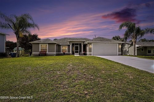 2048 Kent St Ne, Palm Bay, FL, 32907-2557 | Card Image