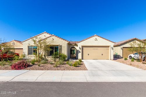 6656 W Springfield Way, Florence, AZ, 85132 | Card Image