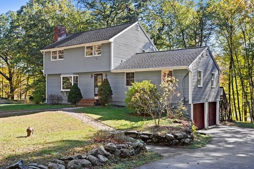 51 Teele Rd, Bolton, MA, 01740-1117 | Card Image