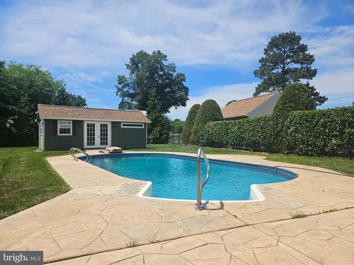508 Paul Dr, STEVENSVILLE, MD, 21666-2670 | Card Image