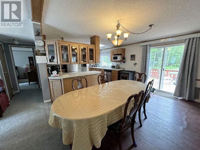 1680 Dorval Rd, House other with 3 bedrooms, 2 bathrooms and null parking in Mcbride BC | Image 7