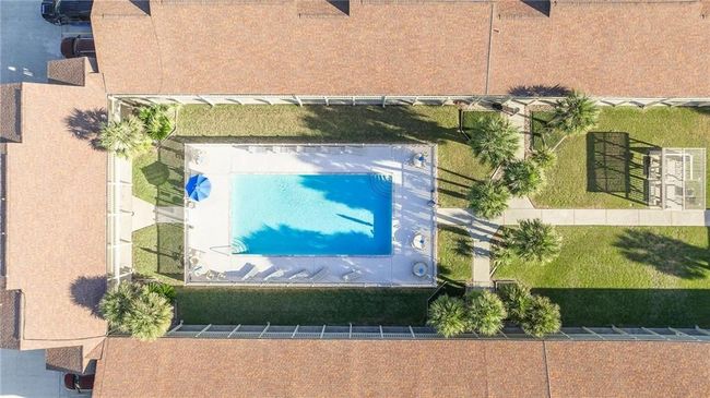UNIT-116 - 622 Beach Access Road 1 A, Condo with 0 bedrooms, 1 bathrooms and null parking in Port Aransas TX | Image 21