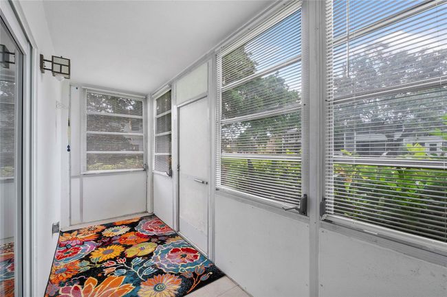 373 - 373 Tilford R, Condo with 1 bedrooms, 2 bathrooms and null parking in Deerfield Beach FL | Image 12