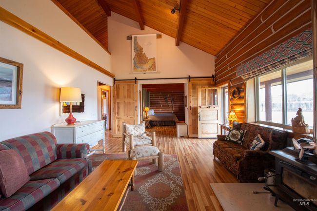 130 Valley Creek Rd, House other with 3 bedrooms, 3 bathrooms and 1 parking in Stanley ID | Image 5