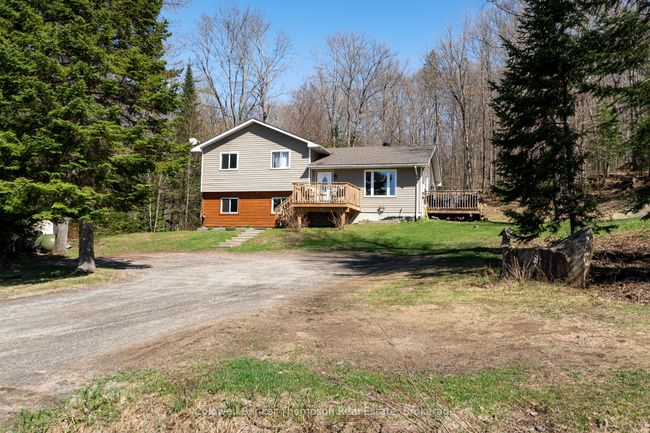 751 Old Muskoka Rd, House other with 3 bedrooms, 1 bathrooms and 4 parking in Utterson ON | Image 40