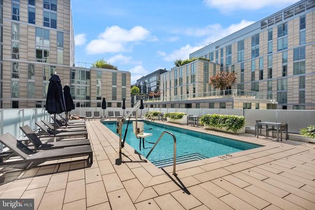 APT-810 - 925 H St Nw, Condo with 2 bedrooms, 3 bathrooms and null parking in WASHINGTON DC | Image 58