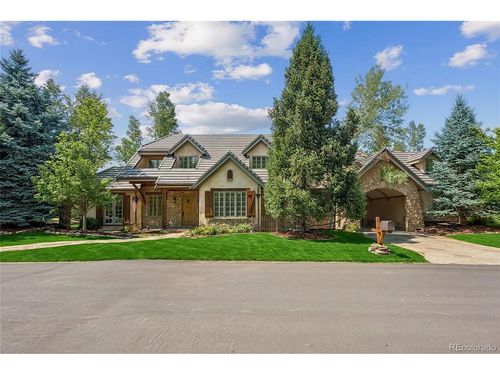 1 Gooseberry Ln, Cherry Hills Village, CO, 80113-4126 | Card Image