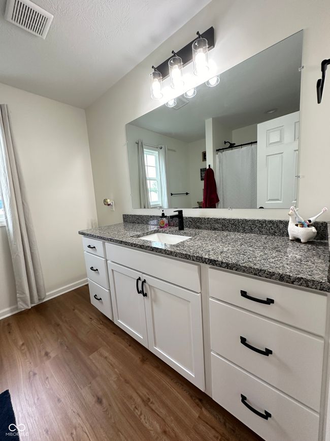 407 E Maple St, House other with 4 bedrooms, 2 bathrooms and null parking in Bainbridge IN | Image 38