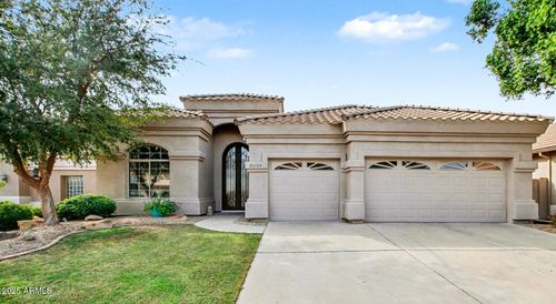 20764 N 56th Ave, Glendale, AZ, 85308-6275 | Card Image