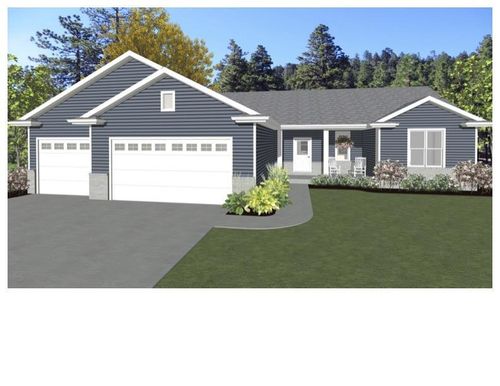 8314 Marlo Avenue, CLAYTON, WI, 54956 | Card Image