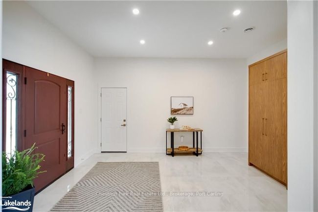 11 Lang Crt, House other with 3 bedrooms, 2 bathrooms and 2 parking in Sundridge ON | Image 11