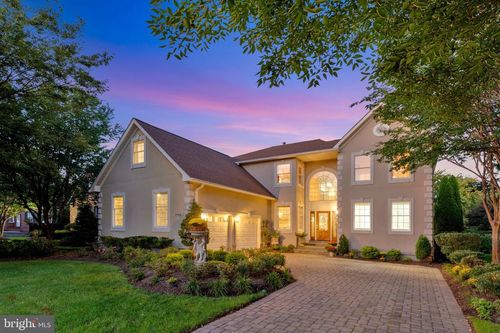 43468 Foxgrove Ct, ASHBURN, VA, 20147-5200 | Card Image