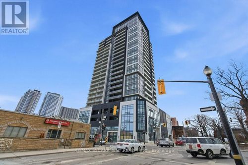 2003-15 Queen Street S, Hamilton (Central), ON, L9P0C6 | Card Image