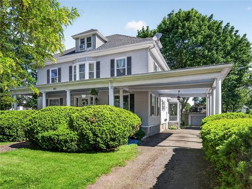 40 E Main St, Avon, NY, 14414-1453 | Card Image